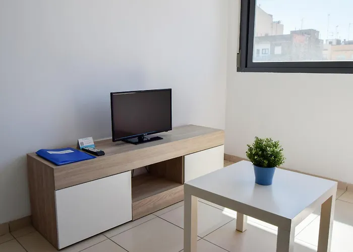 Apartamentos Benicarlo Lowcost 3000