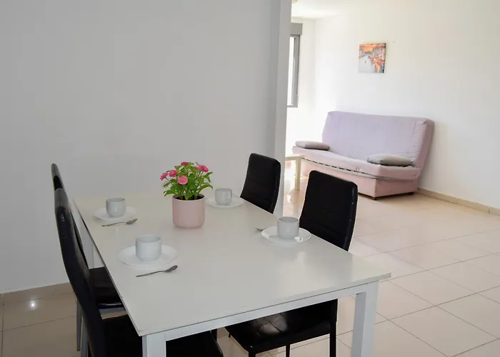 Apartamentos Benicarlo Lowcost 3000