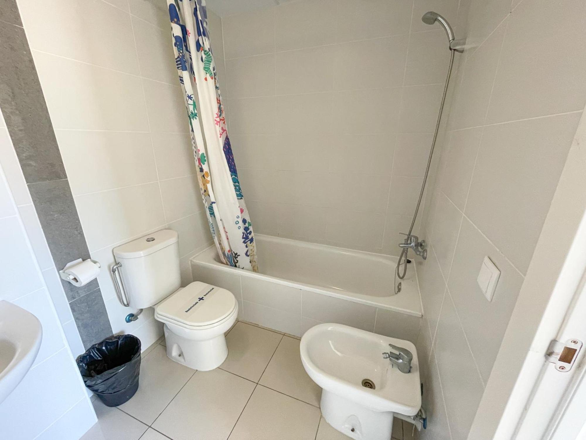 Lowcost 3000 Apartment Benicarló