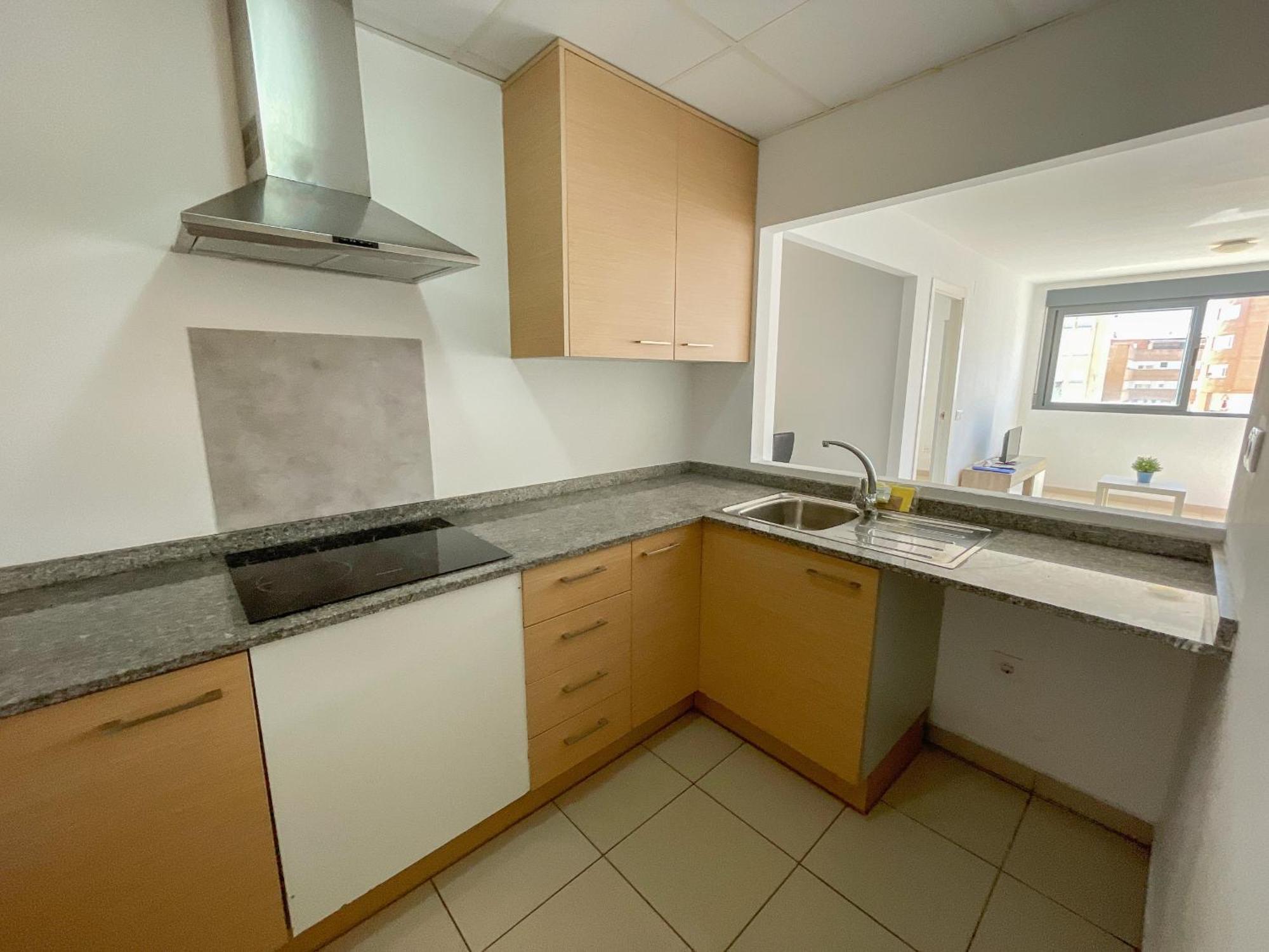 Apartment Lowcost 3000 Benicarló