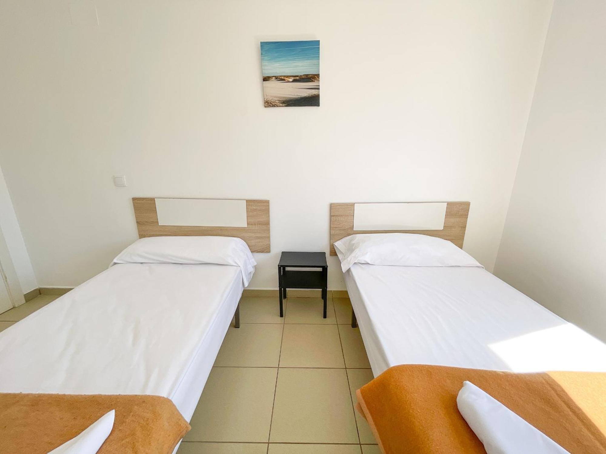 Lowcost 3000 Apartment